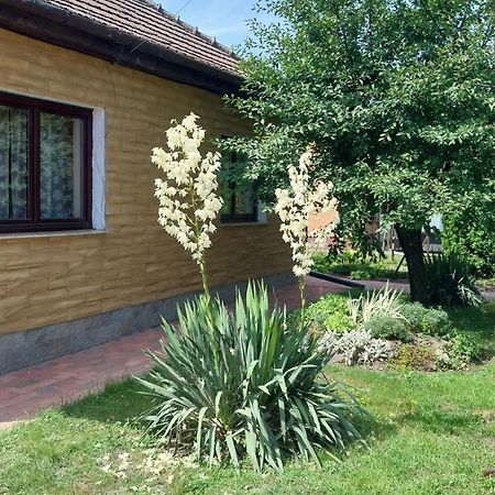 Haven Katherina Fonyodliget Екстер'єр фото