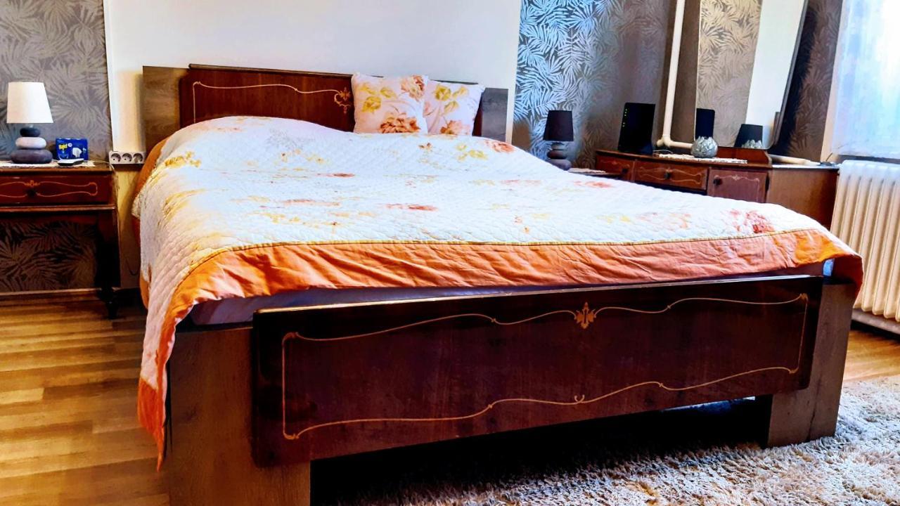 Haven Katherina Fonyodliget Екстер'єр фото